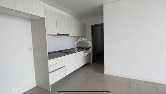 Triuni Residences @ The Sanctuary 1