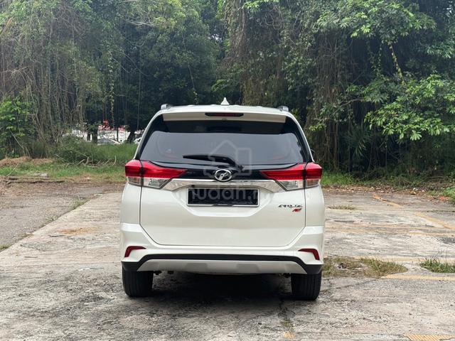 2020 Perodua ARUZ 1.5 AV MY19 D38L (A) - 5