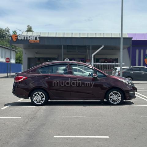 Low Milleage‼️ 2020 Proton PERSONA PREMIUM 1.6 (A) - 4