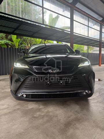 Toyota Harrier 2.0 Z (2023) - 1
