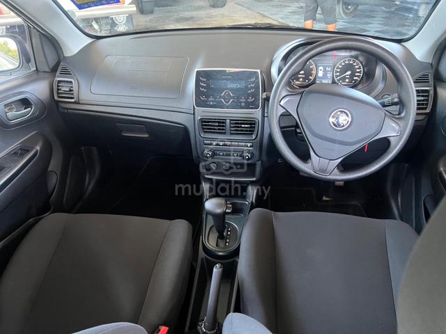 2022 Proton SAGA 1.3 STANDARD AT MY16 FACELIFT (A) - 4