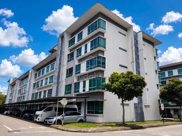 University Condo Apartments 2 1