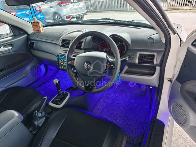 2016 Proton PERSONA 1.6 SV (M) - 3