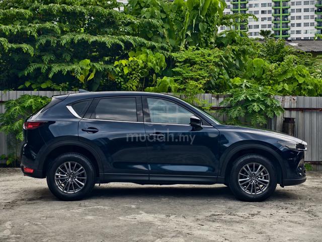 2021 Mazda CX-5 2.0 G GVC PLUS HIGH (A) - 5