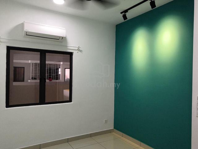 Selangor Oasis2 Kajang Cheras Mutiara Middle Room 5 1