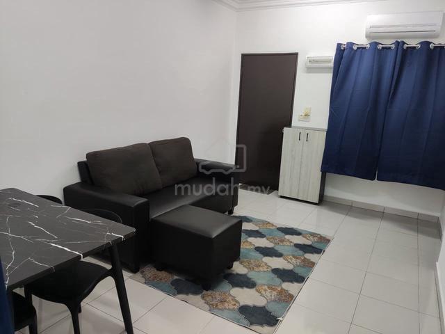 I-Park Apartment 1