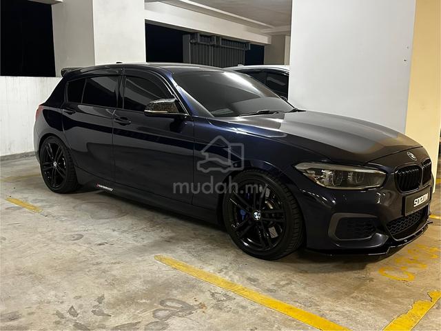 2016 Bmw 120I M SPORTS (CKD) 1.6 FACELIFT (A) - 4