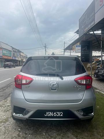 2018 Perodua MYVI 1.3 PREMIUM X (A) - 5