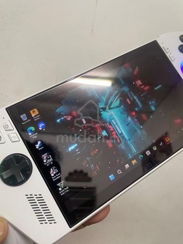Asus Rog Xbox Ally 16/512GB - photo 2 of 6