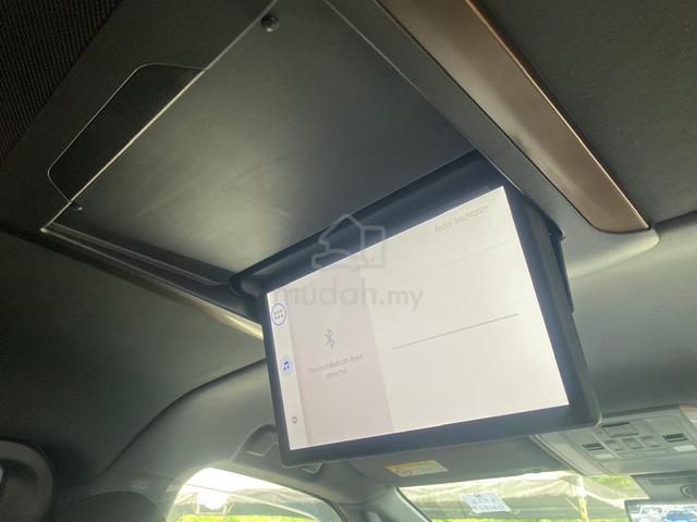 2025 Toyota ALPHARD 2.5 Z S/R JBL S/Step 360 HUD - 5