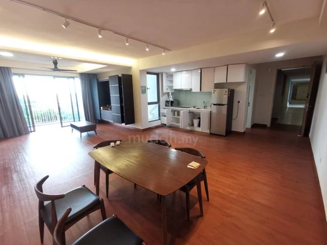 Teega Residences @ Puteri Harbour 1