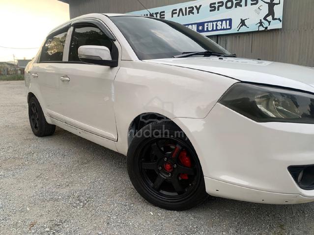 2012 Proton SAGA 1.3 FL (A) - 5