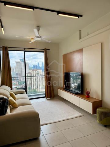 Residensi Max 1