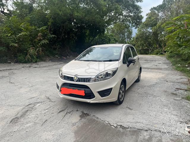 2015 Proton IRIZ 1.3 EXECUTIVE (A) - 5