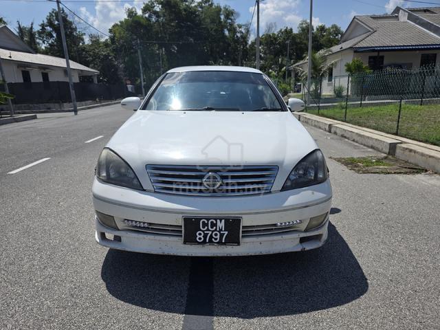 2009 Nissan SENTRA 1.6 SG N16 FACELIFT (A) - 2