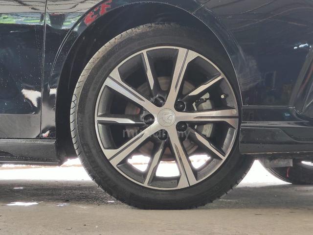 2024 Proton S70 1.5 FLAGSHIP MY23 (A) FACELIFT - 3