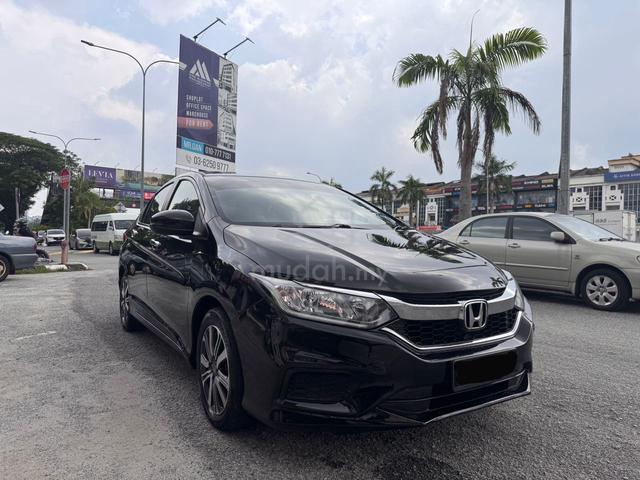 2020 Honda CITY 1.5 E (A) - 3