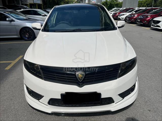 2014-Proton PREVE 1.6 EXECUTIVE (A)Loan/Cash - 2