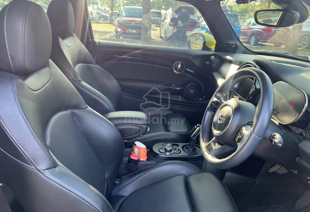 2022 Mini COOPER SE (A) - 4