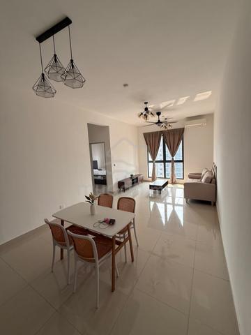 D'Sini Residences @ Setia Alam 1