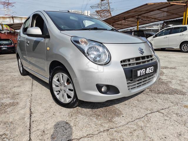 Suzuki ALTO 1.0 (A) Mileage 36k tip top condition - 4
