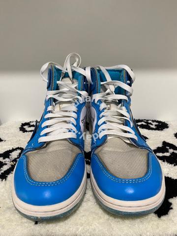 Ow aj1 outlet unc