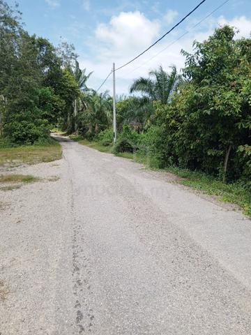 10 acre Agriculture Land Tampin Negeri Sembilan. Individual Title 1