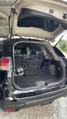 2015 Nissan X-TRAIL 2.0 COMFORT T31 FACELIFT (A) - 5