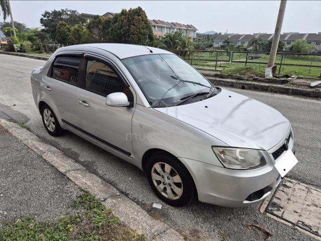 Proton SAGA BLM 1.3 (A) 2010 - 1