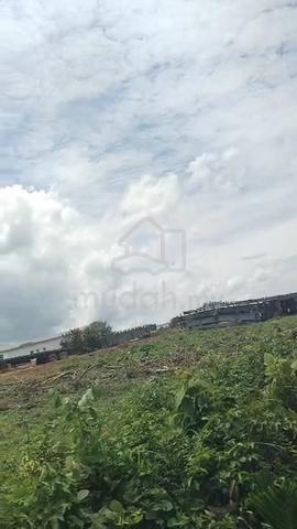 Lot Tanah Di Kulim 1