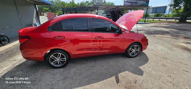 2020 Proton SAGA PREMIUM AT 1.3L (A) - 1