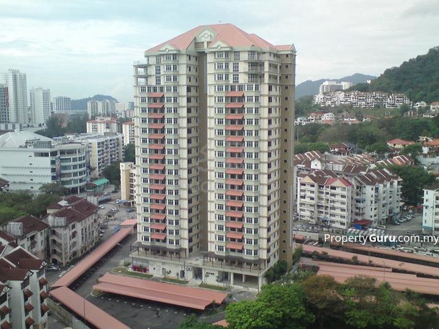 Ixora Heights 1