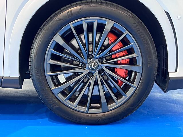 2023 Lexus RX350 2.4 F SPORT PANROOF 4-CAM HUD BSM - 4