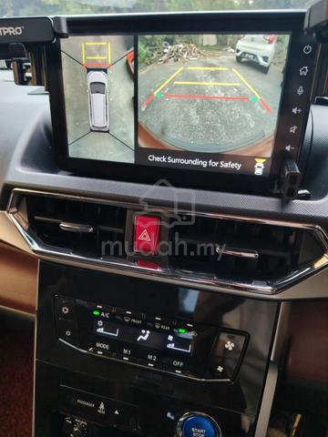 2024 Perodua ALZA Fullspec AV  (A) - 5