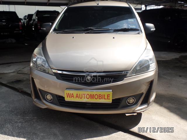 VALUE BUY 2015 Proton EXORA 1.6CVT BOLD PREMIUM(A) - 1