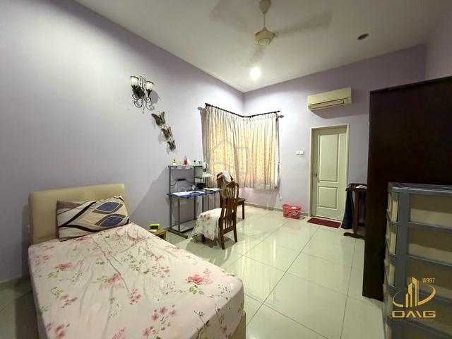 Ambang Botanic 2 Semi-D Renovated Extended Unit For Sale 1