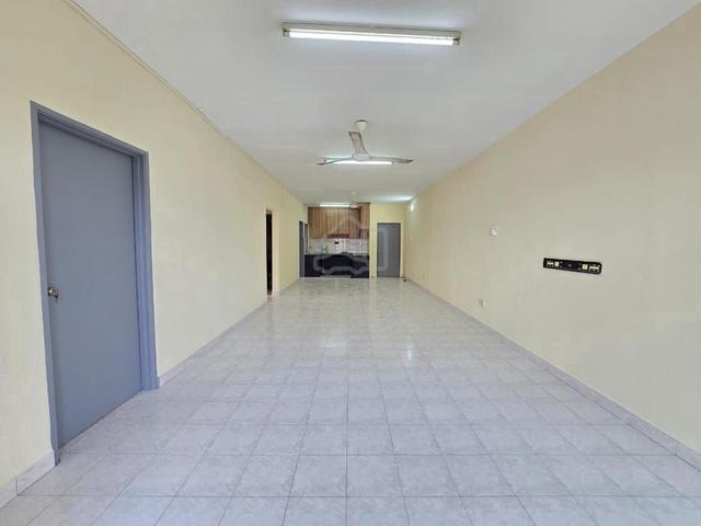 Bistari Impian Apartment 1
