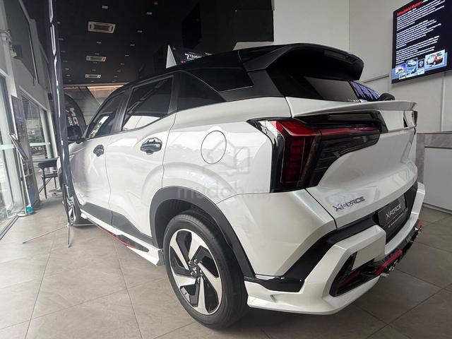 YearEnd PROMO Mitsubishi XFORCE 1.5 URBAN (A)Offer - 4