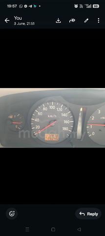 2011 Nissan SERENA 2.0 COMFORT C24 (A) - 4