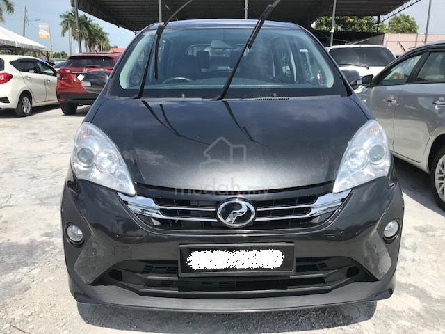 [ 2021 ] Perodua ALZA 1.5 AV (A) FULL SPEC - 2