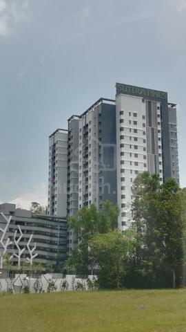Sutera Pines 1