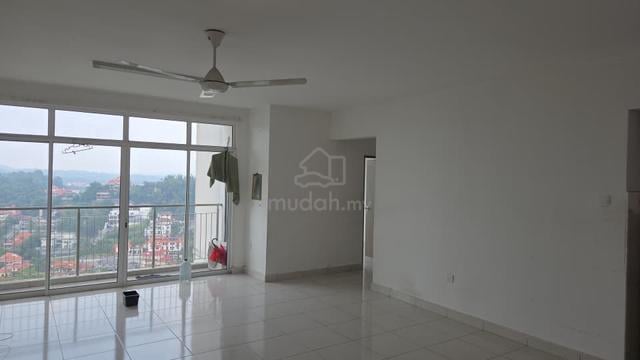Puncak 7 Residence 1
