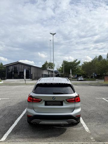 2018 Bmw X1 2.0 SDRIVE20I (CKD) F48 (A) - 4