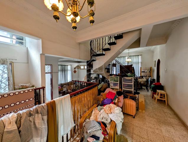 Double semi Detached, Minden Height, Gelugor, Penang 1