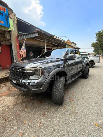 2020 Ford RANGER 2.2 XL MY12 T6 P375 FACELIFT II - 3