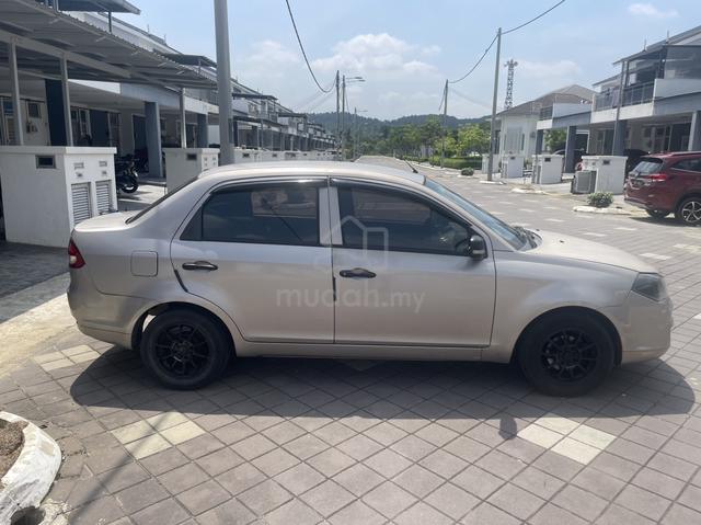 2011 Proton SAGA 1.3 FL (A) - 5