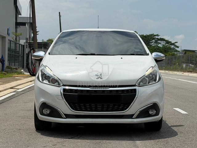 2018 🚗Peugeot 208 1.2 PURETECH (A)"F Loan" - 3