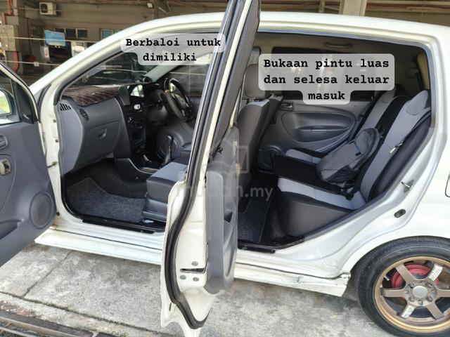 2011 Perodua VIVA 0.8 850 EX (M) - 5