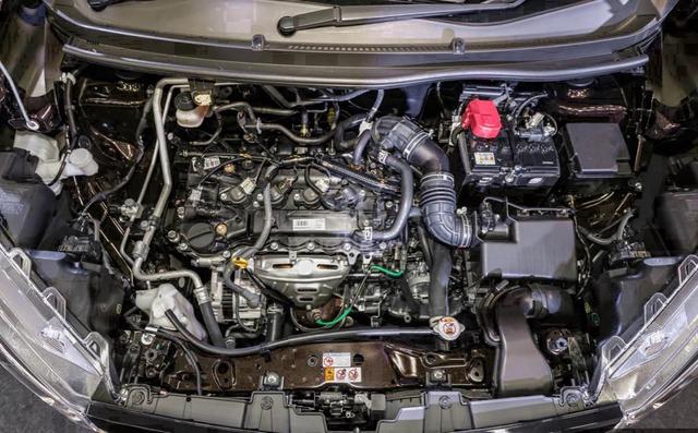 Perodua Alza Baru Stock Pantas - 4
