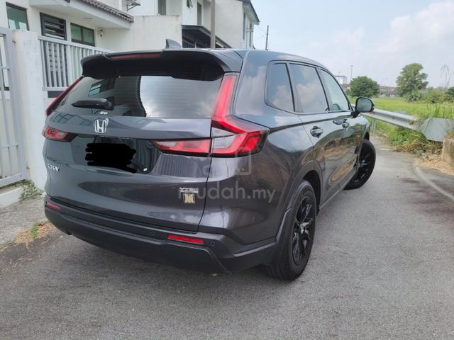 2024 Honda CR-V 1.5 E MY23 RS (A) - 3